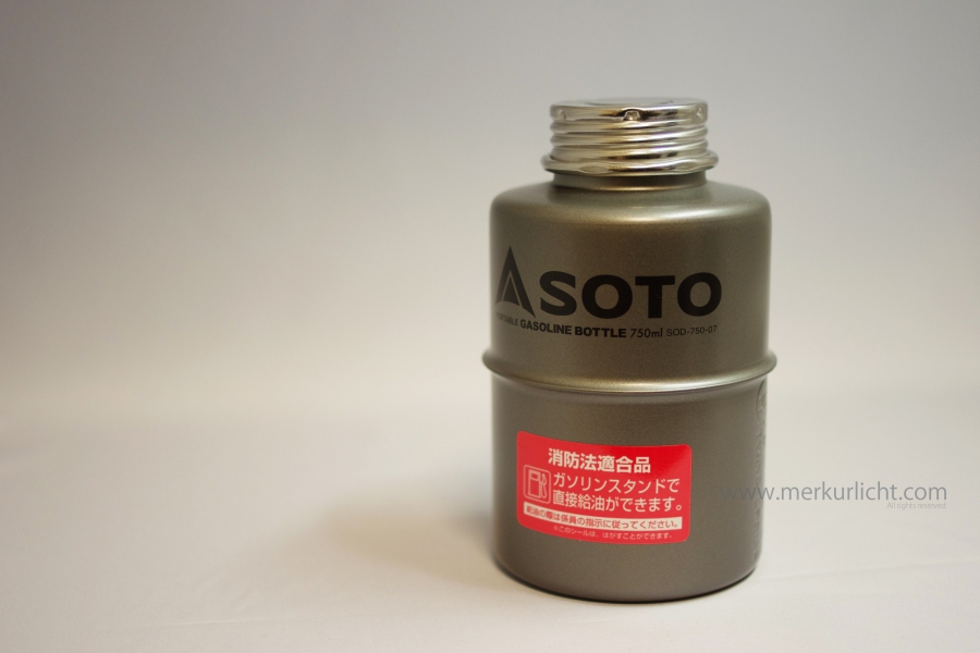 soto-ガソリン缶