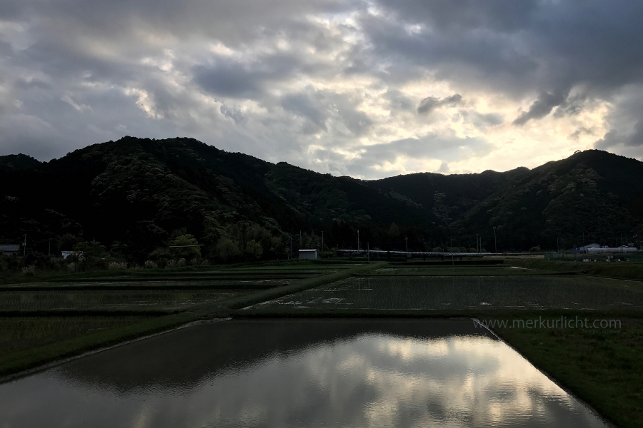 日本一周-10日目