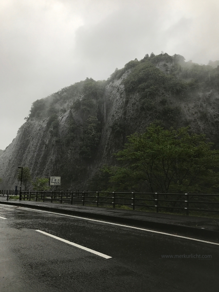 日本一周-12日目