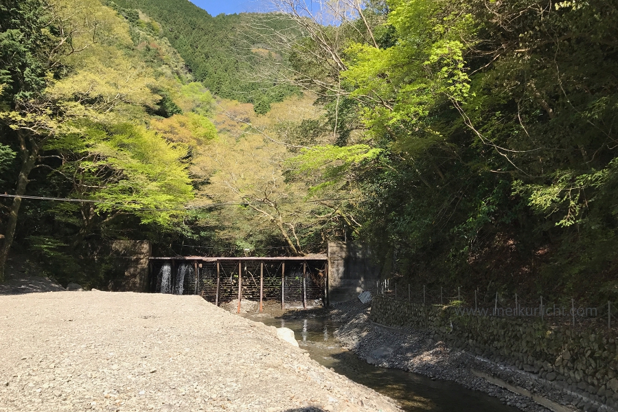 日本一周-14日目