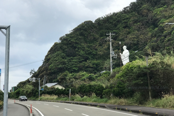 日本一周-19日目