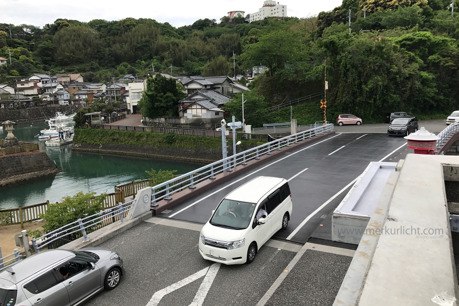 日本一周-19日目