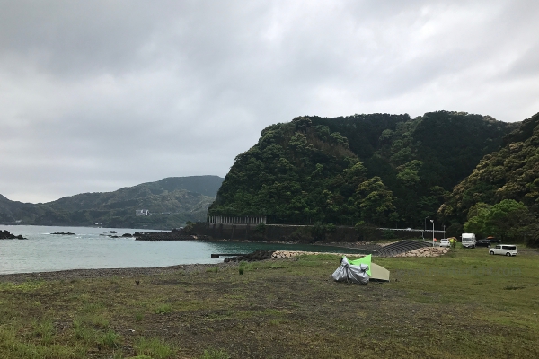 日本一周-20日目