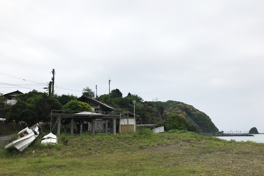 日本一周-20日目