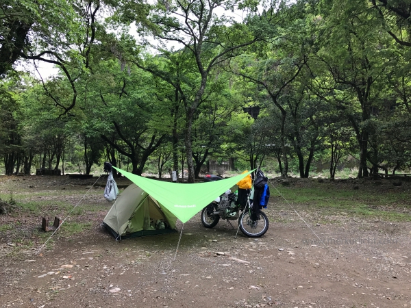 日本一周-21日目