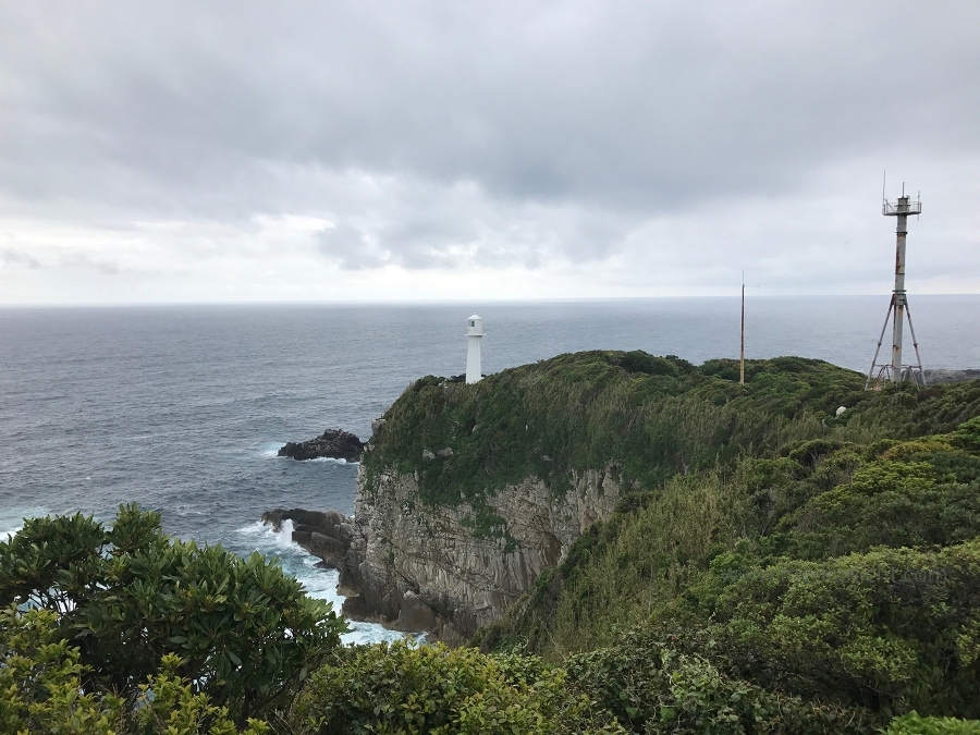 日本一周-21日目