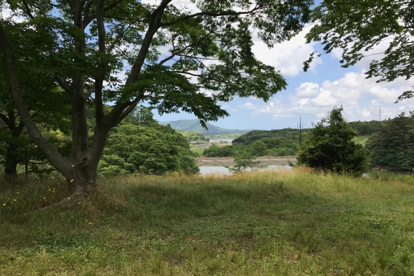 日本一周-49日目